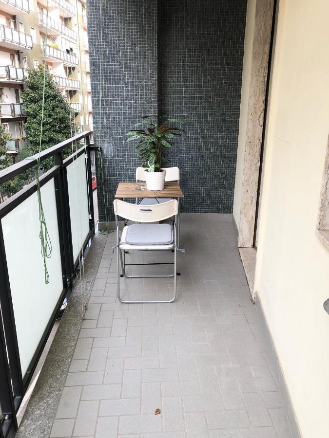 Casa Cavaleri Sweet Apartment Mm Bande Nere Milano Esterno foto