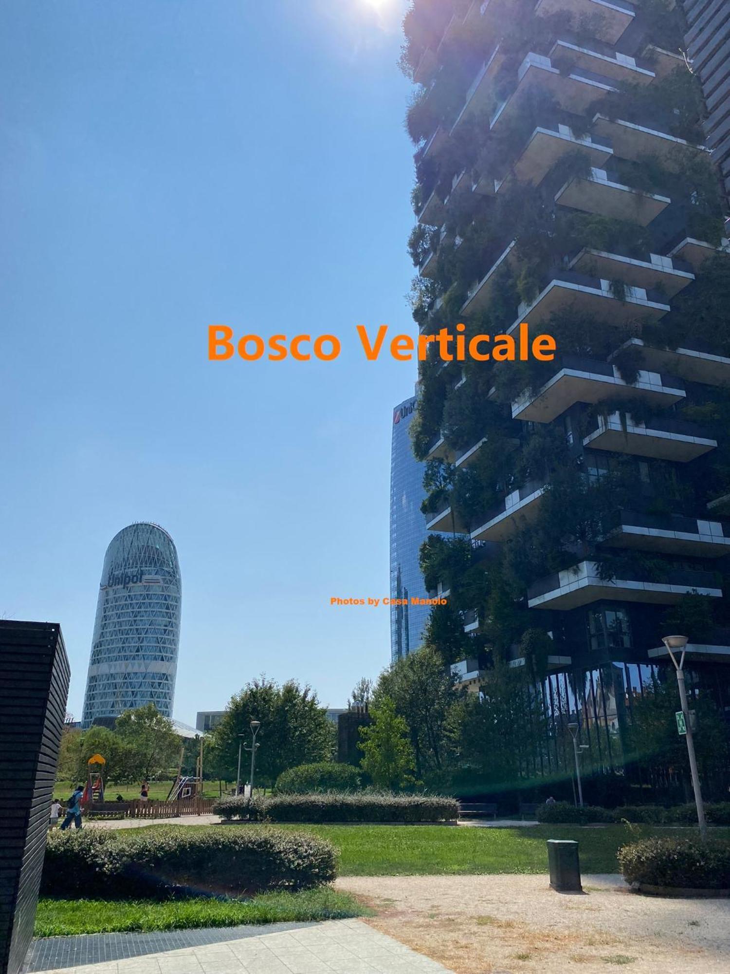 Casa Cavaleri Sweet Apartment Mm Bande Nere Milano Esterno foto